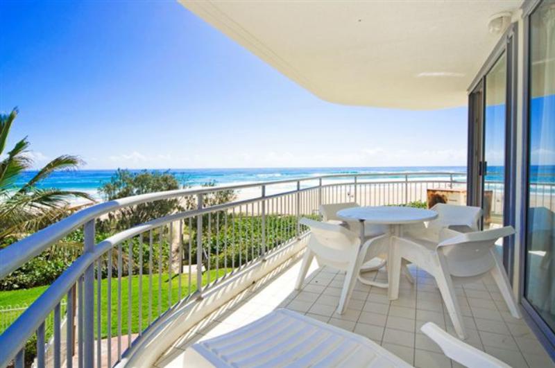 Oceanside Resort