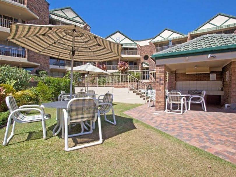 San Chelsea Holiday Apartments