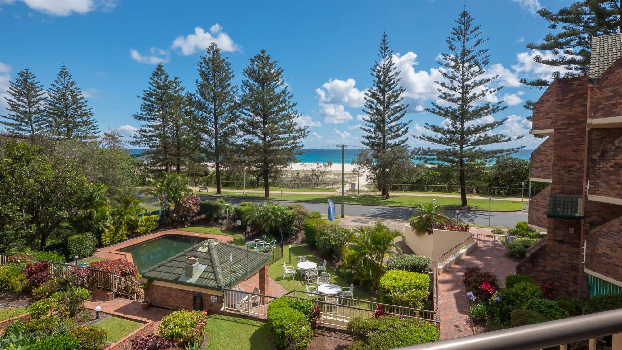 San Chelsea Holiday Apartments