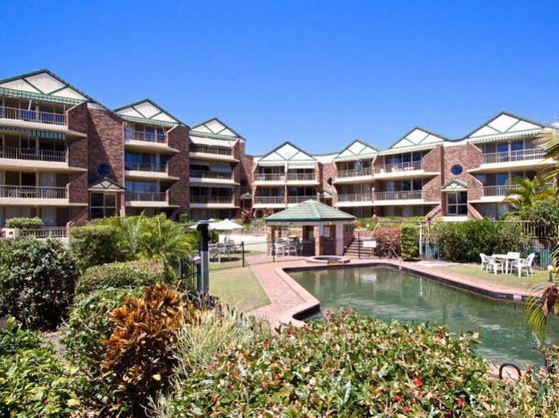 San Chelsea Holiday Apartments