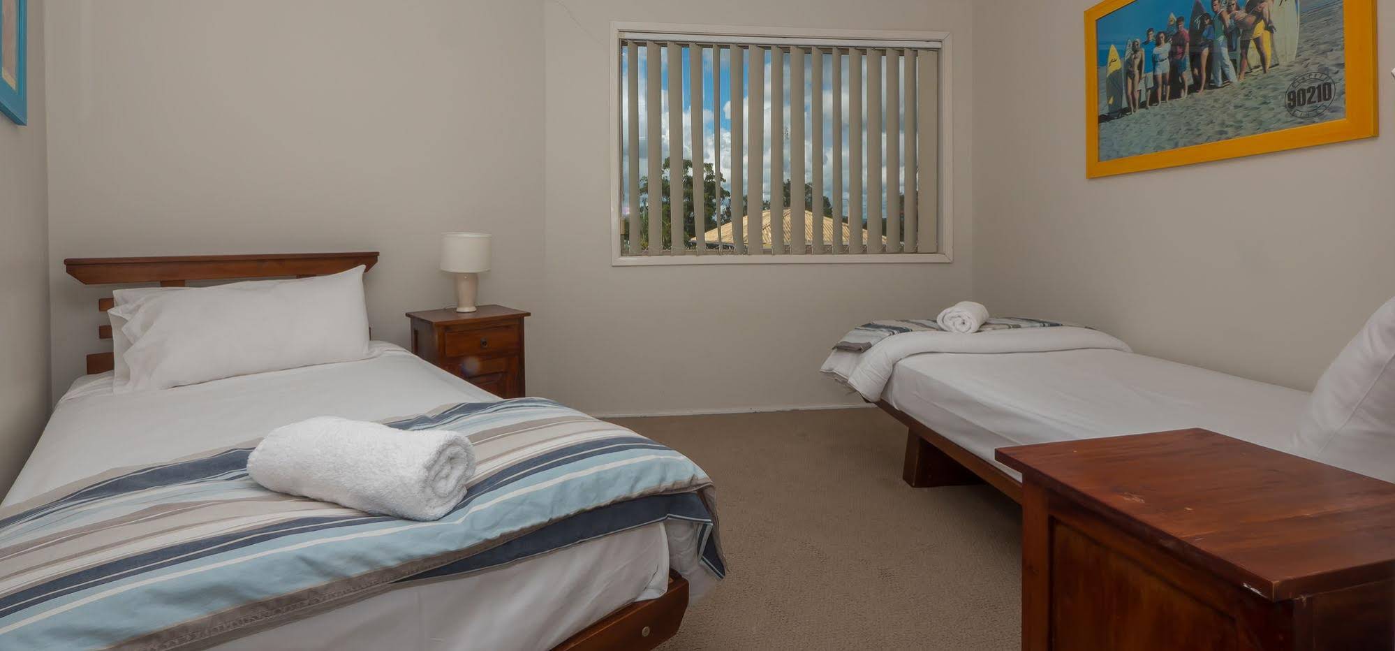 San Chelsea Holiday Apartments