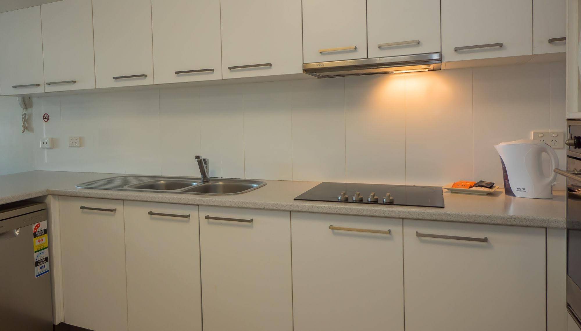 San Chelsea Holiday Apartments