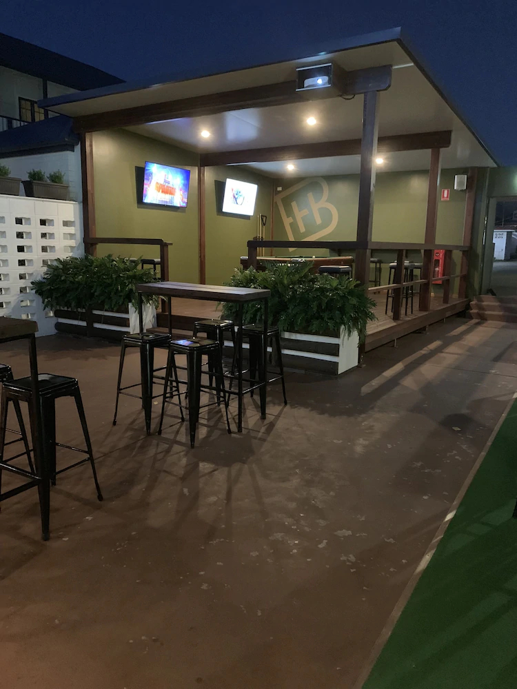 Biloela Hotel