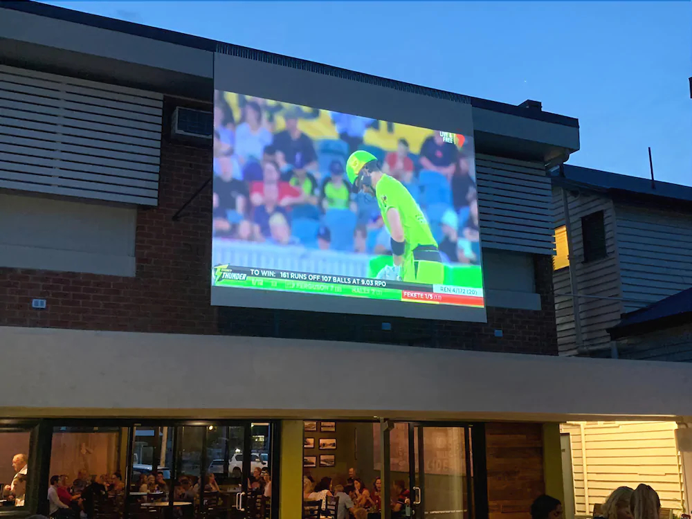 Biloela Hotel