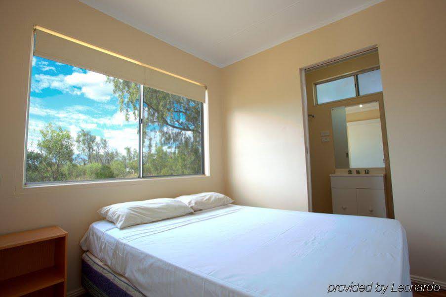 Biloela Holiday & Caravan Park