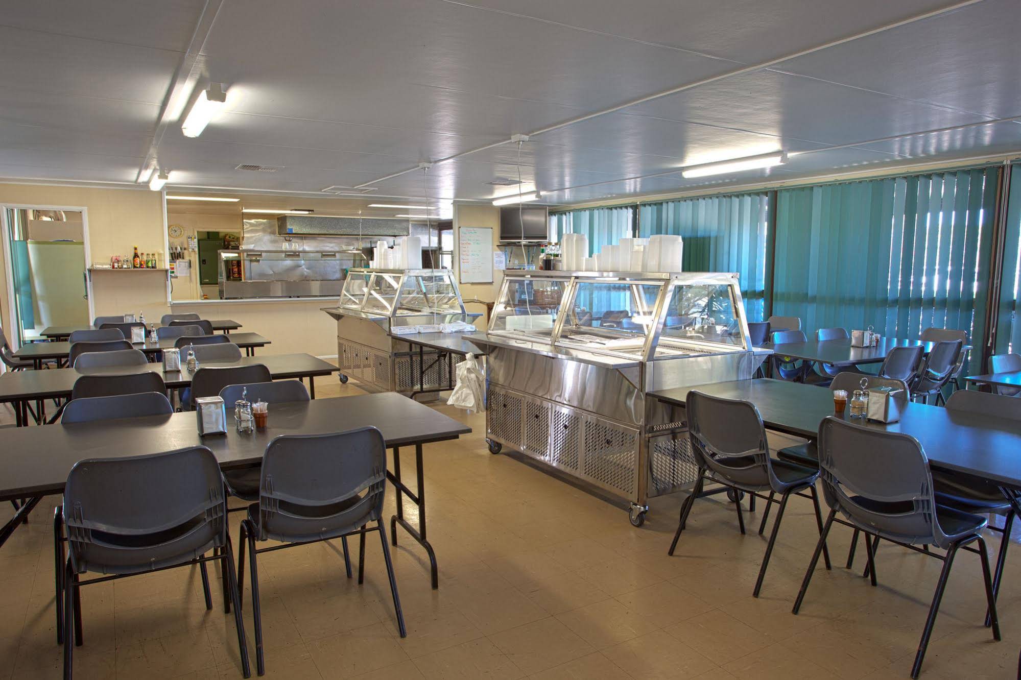 Biloela Holiday & Caravan Park