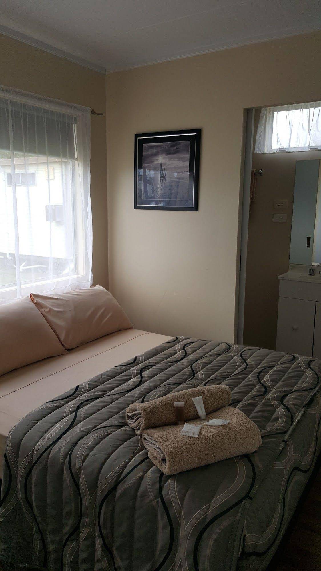 Biloela Holiday & Caravan Park