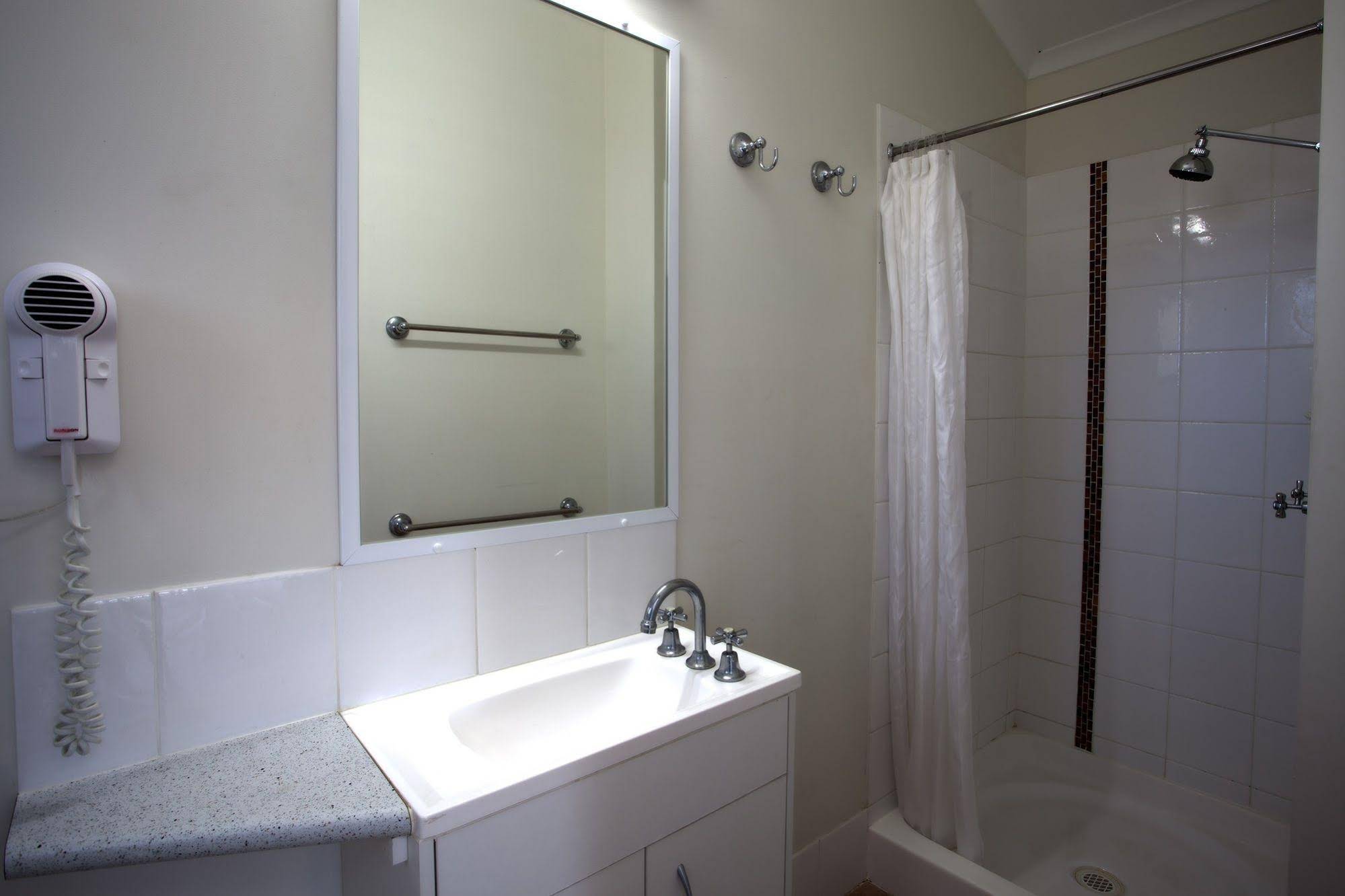 Biloela Holiday & Caravan Park