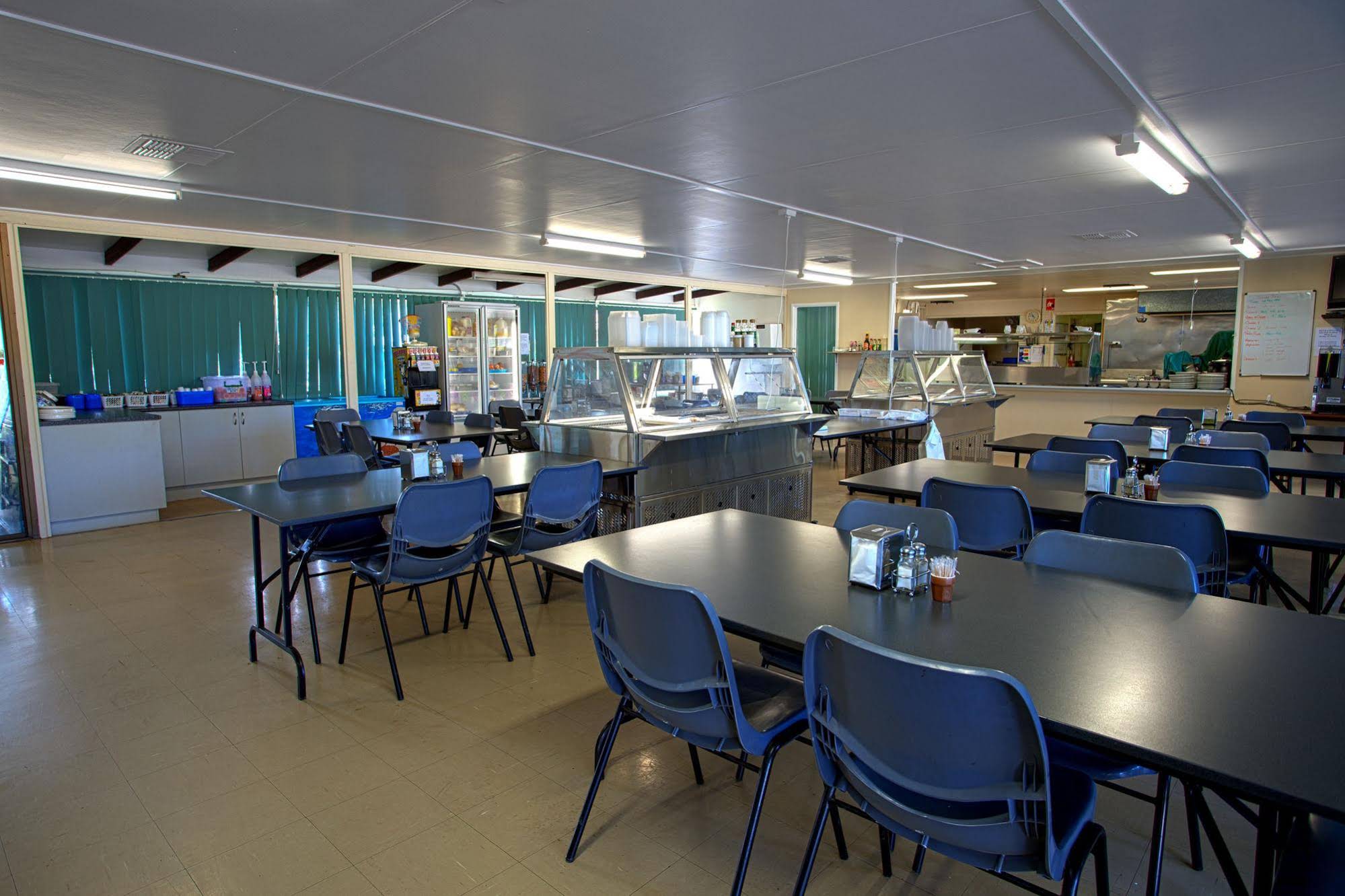 Biloela Holiday & Caravan Park