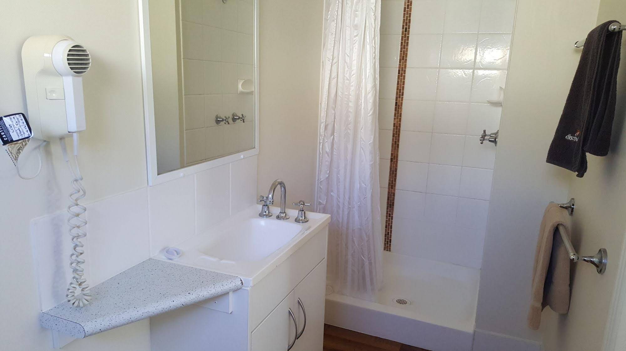 Biloela Holiday & Caravan Park