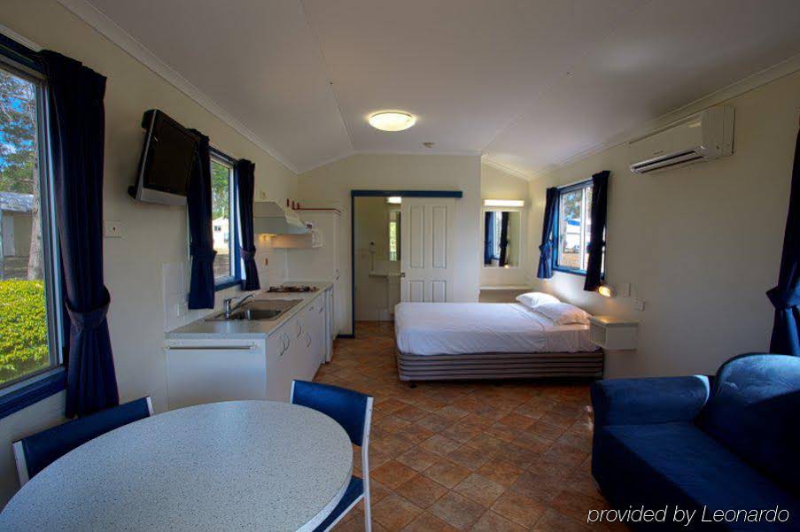Biloela Holiday & Caravan Park