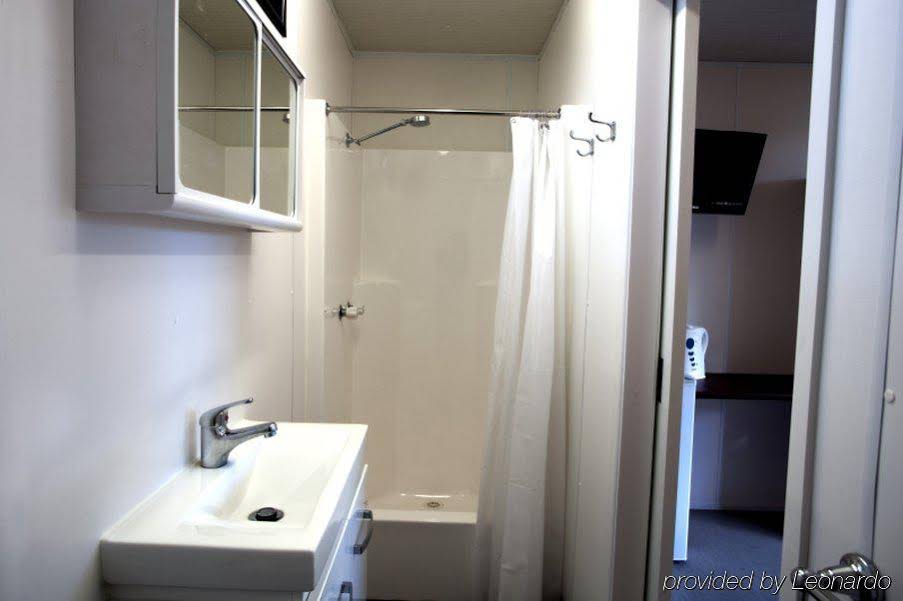 Biloela Holiday & Caravan Park