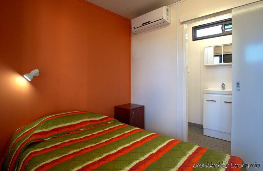 Biloela Holiday & Caravan Park