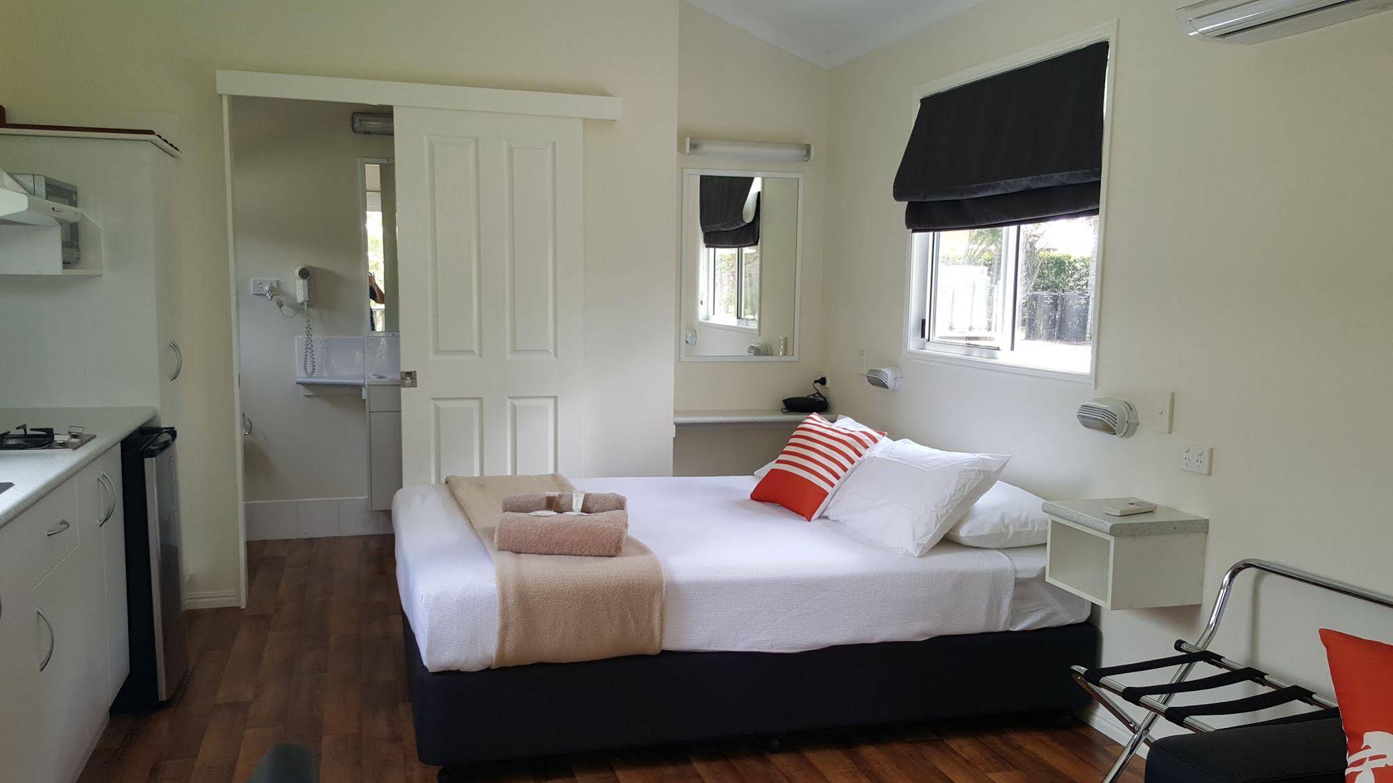 Biloela Holiday & Caravan Park