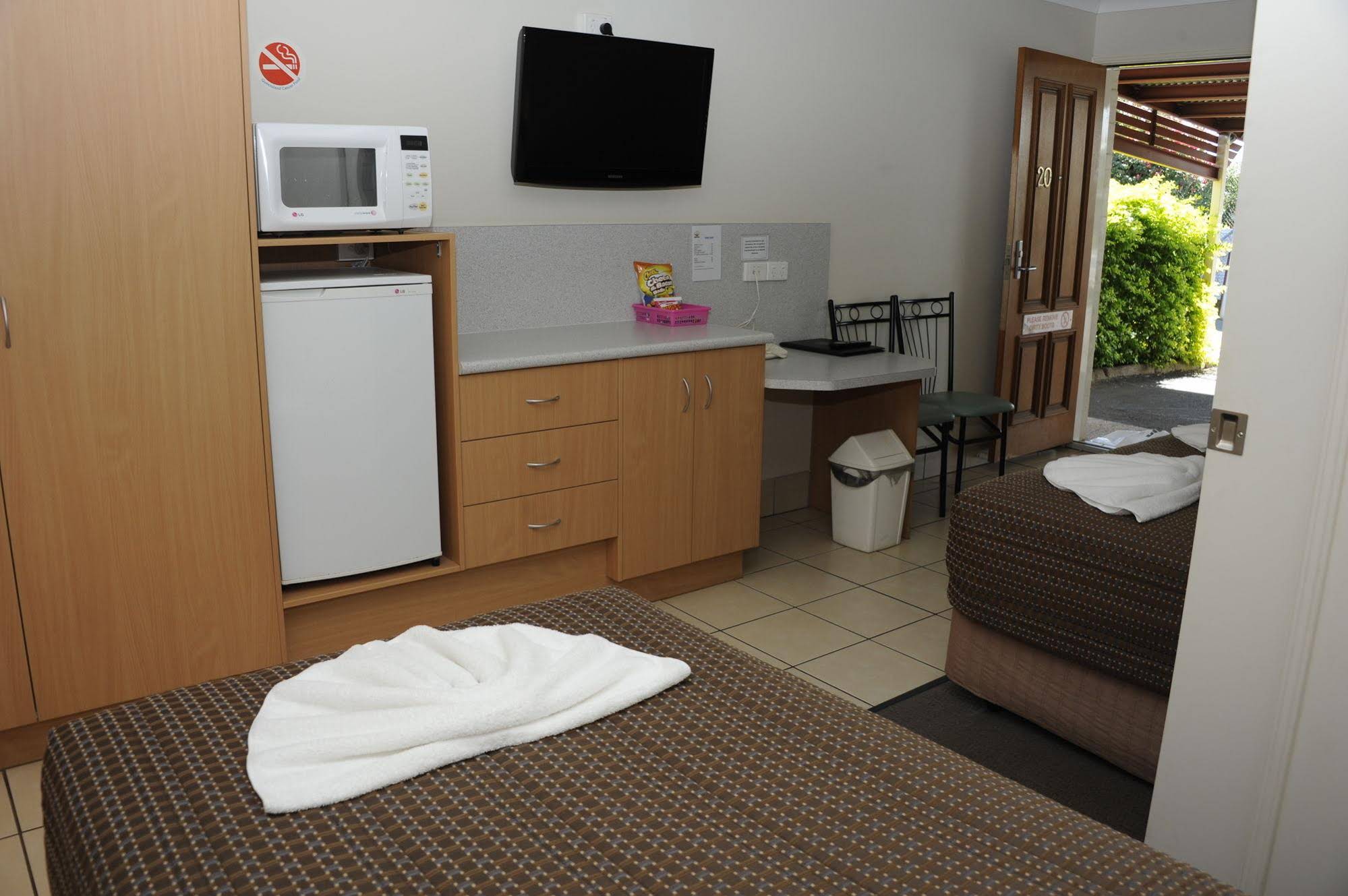Sun Valley Motel Biloela