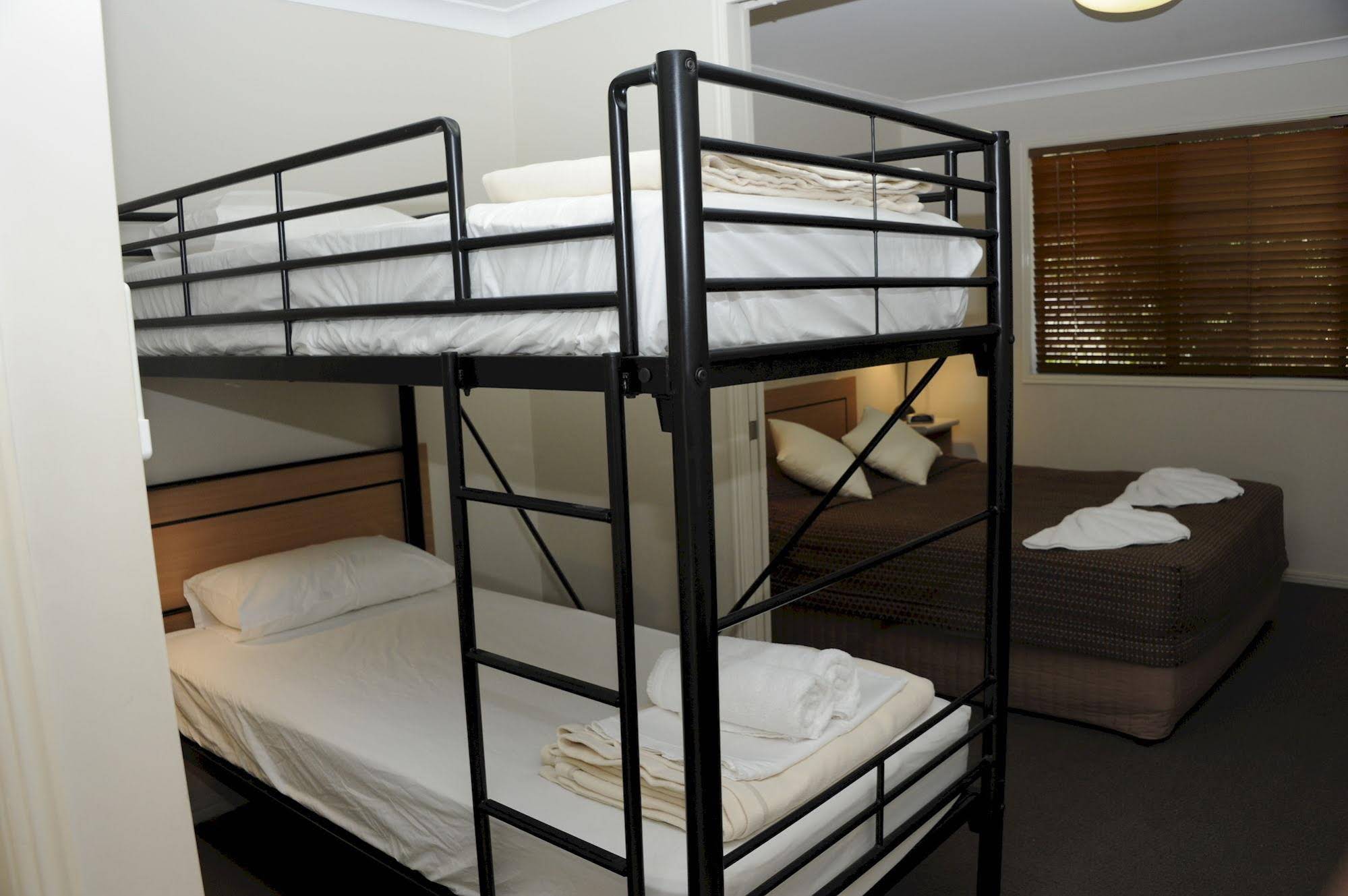 Sun Valley Motel Biloela