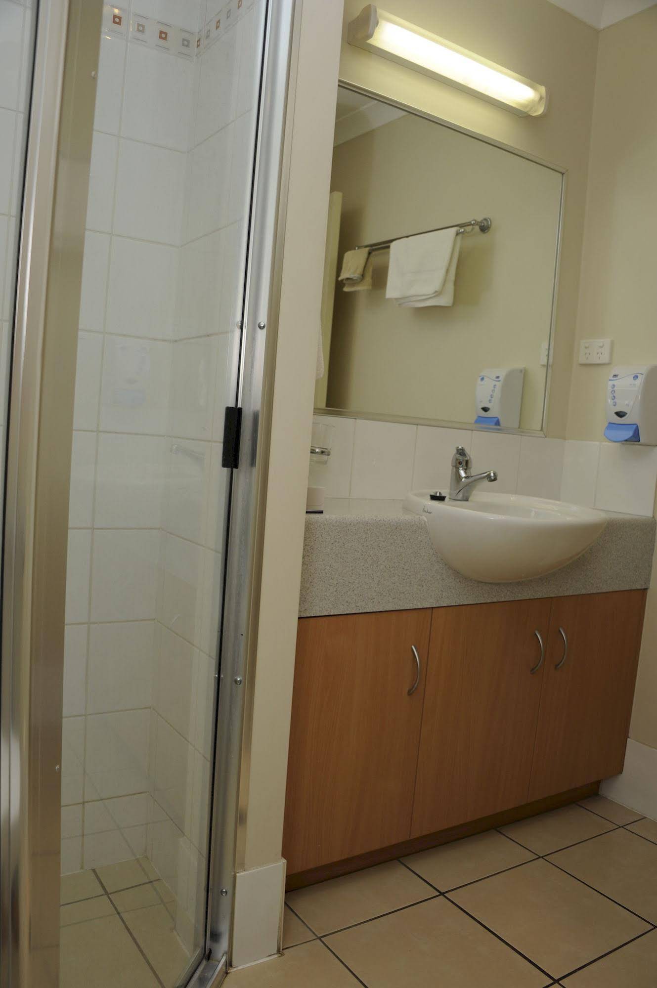 Sun Valley Motel Biloela