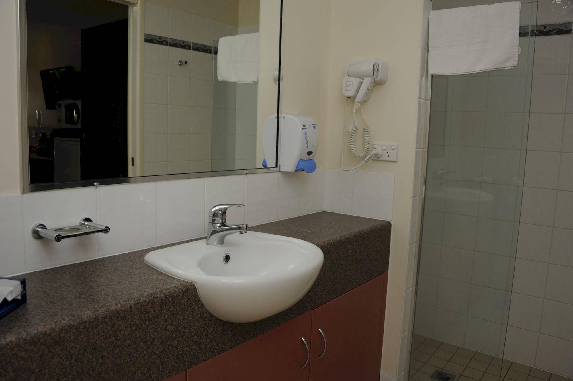 Sun Valley Motel Biloela