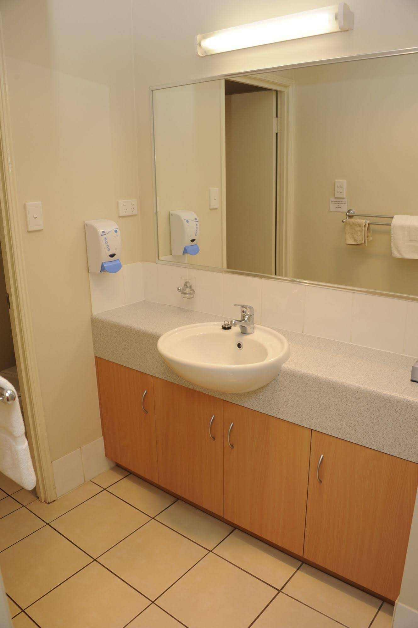 Sun Valley Motel Biloela