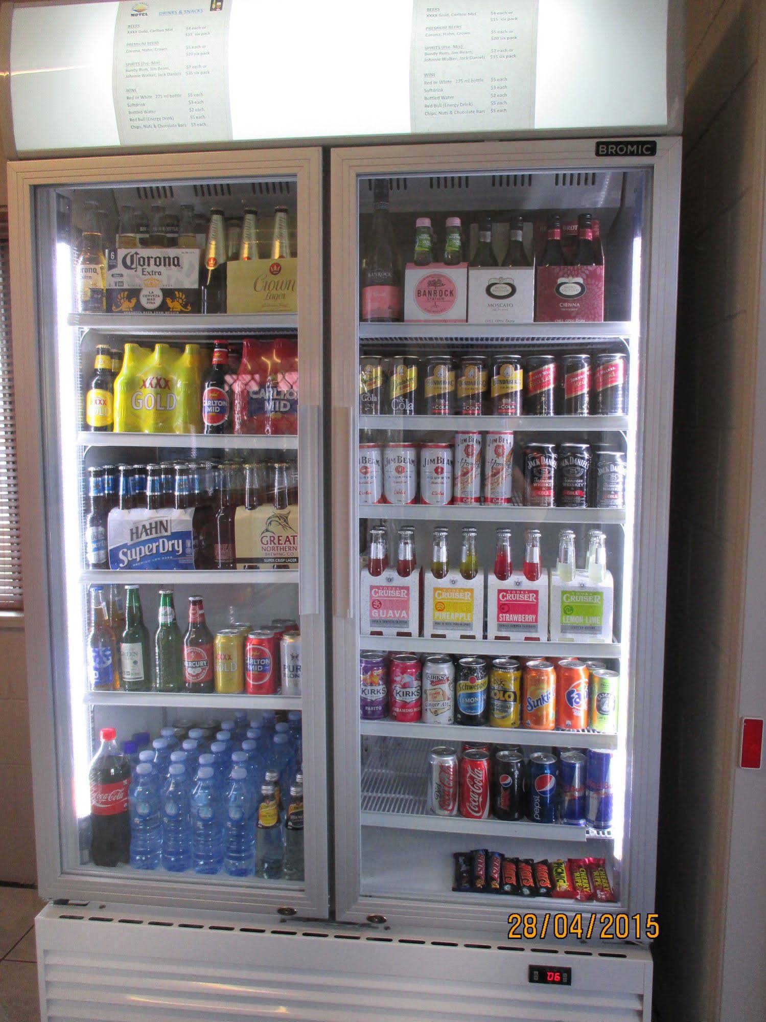 Sun Valley Motel Biloela