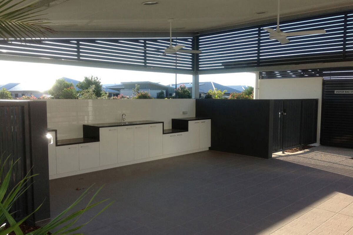 Property Vine Broadwater & Saltwater