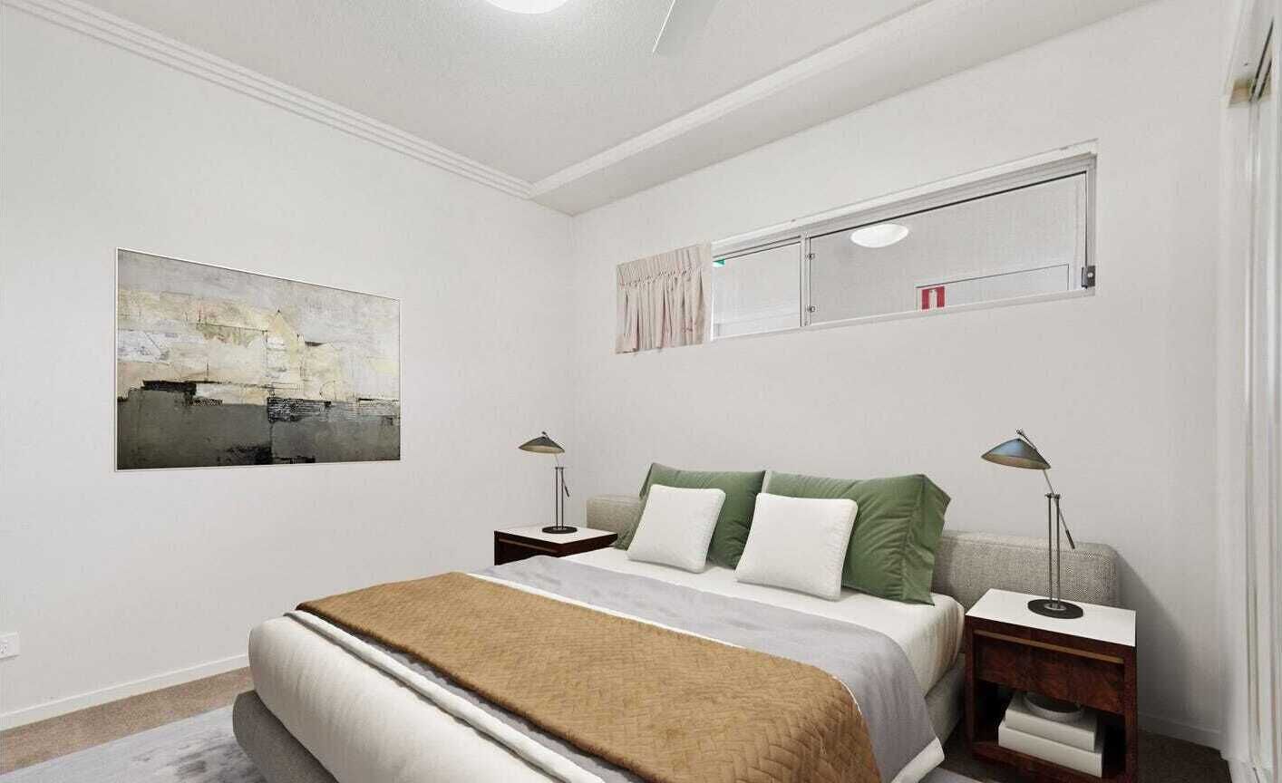 Property Vine Broadwater & Saltwater