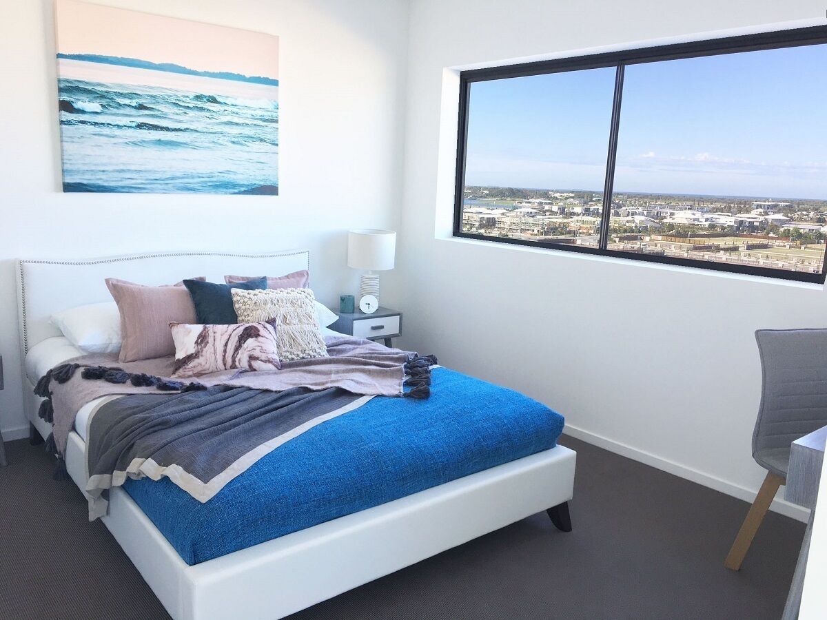Property Vine Salt Apartments