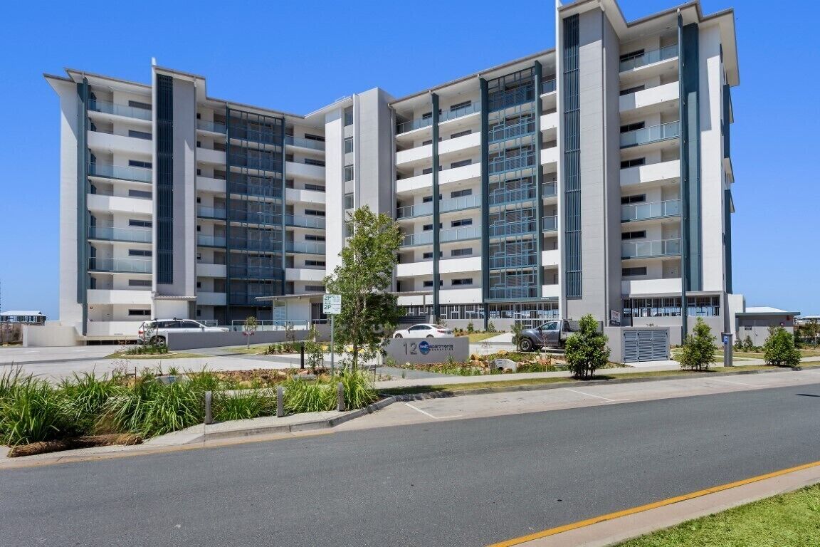 Property Vine Salt Apartments