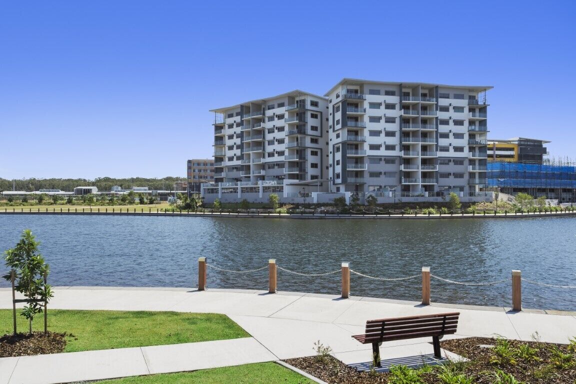 Property Vine Salt Apartments
