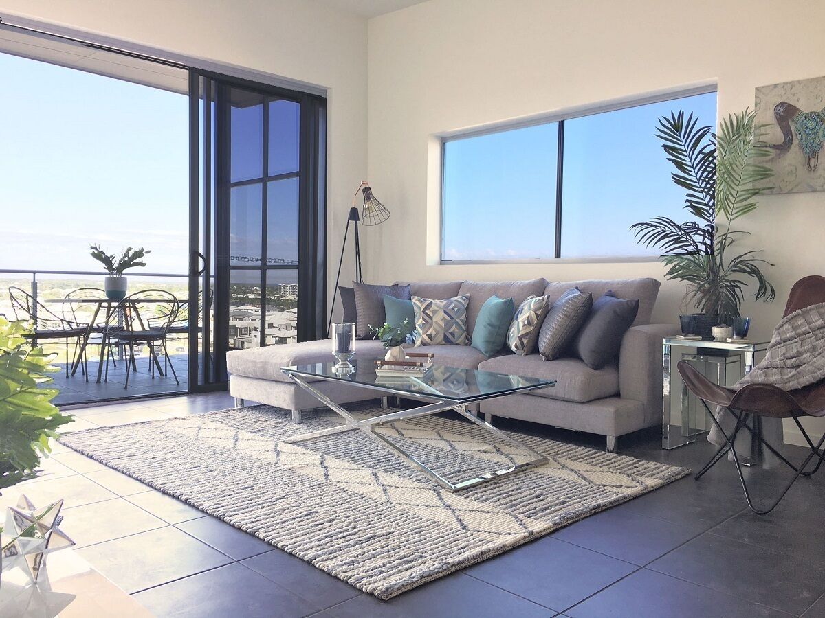 Property Vine Salt Apartments