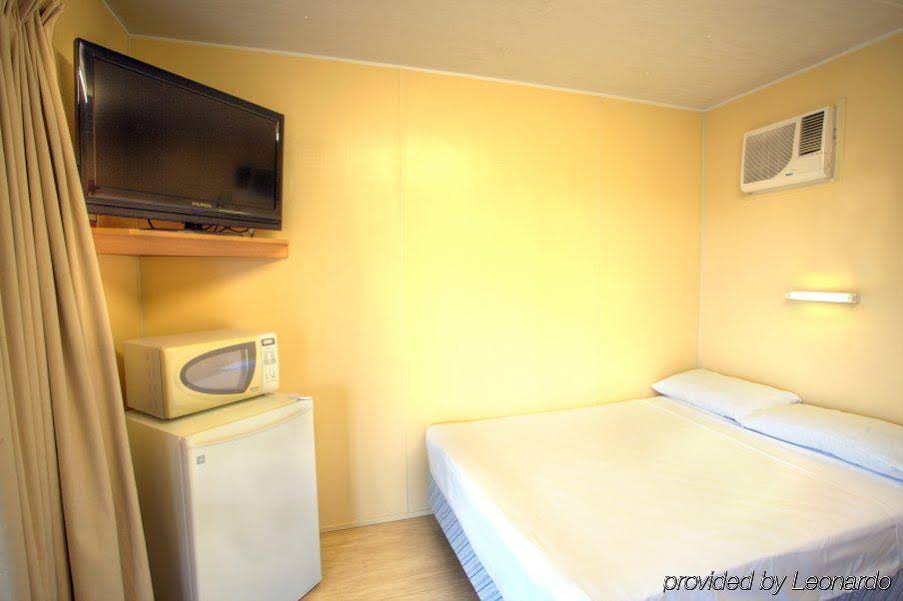 Blackwater Holiday & Caravan Park