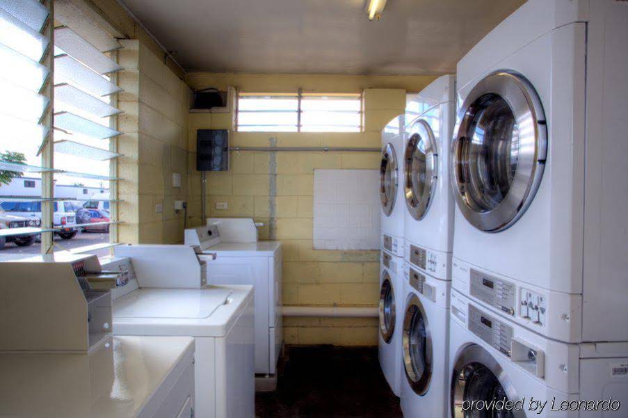 Blackwater Holiday & Caravan Park