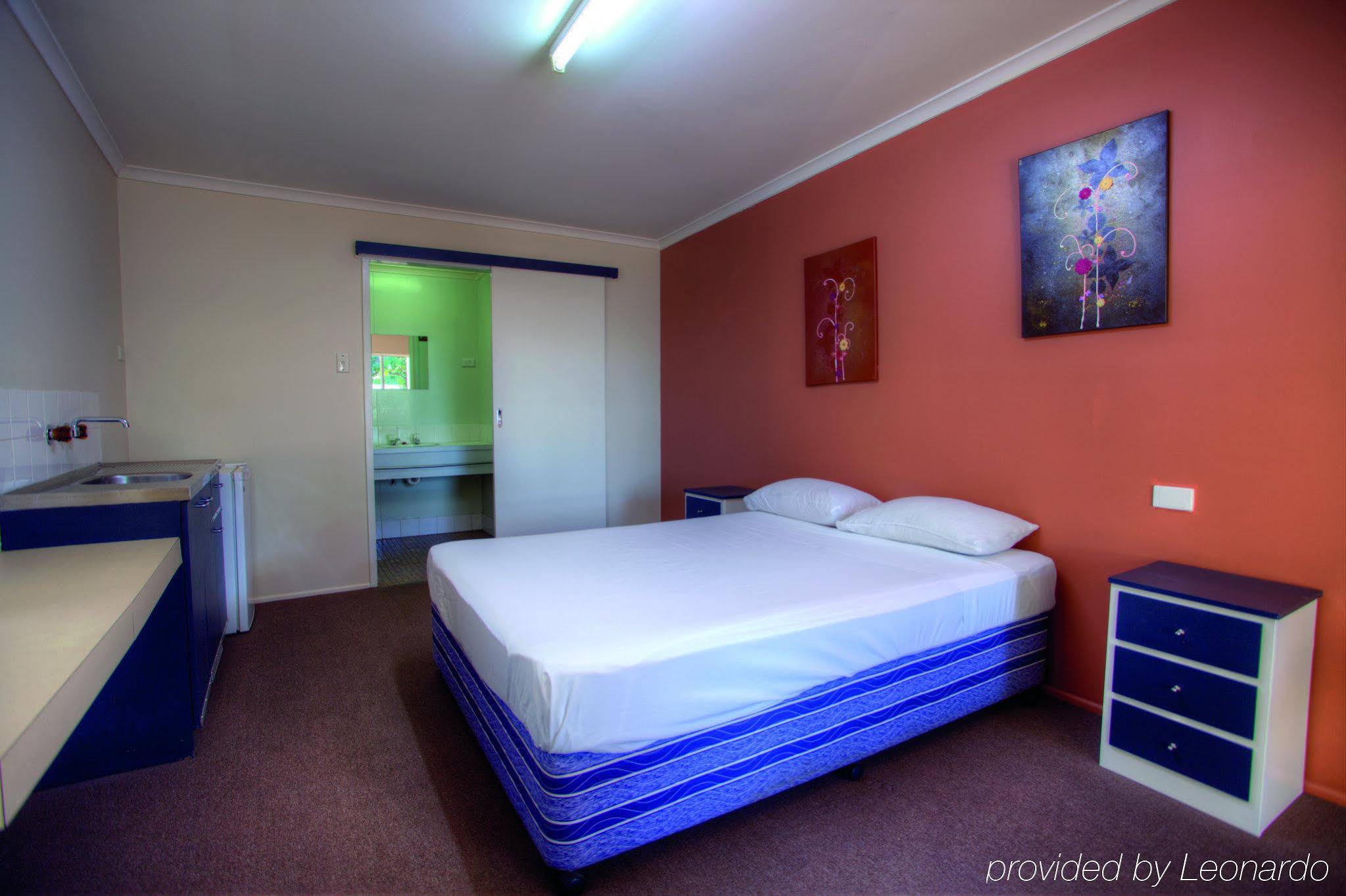 Blackwater Holiday & Caravan Park