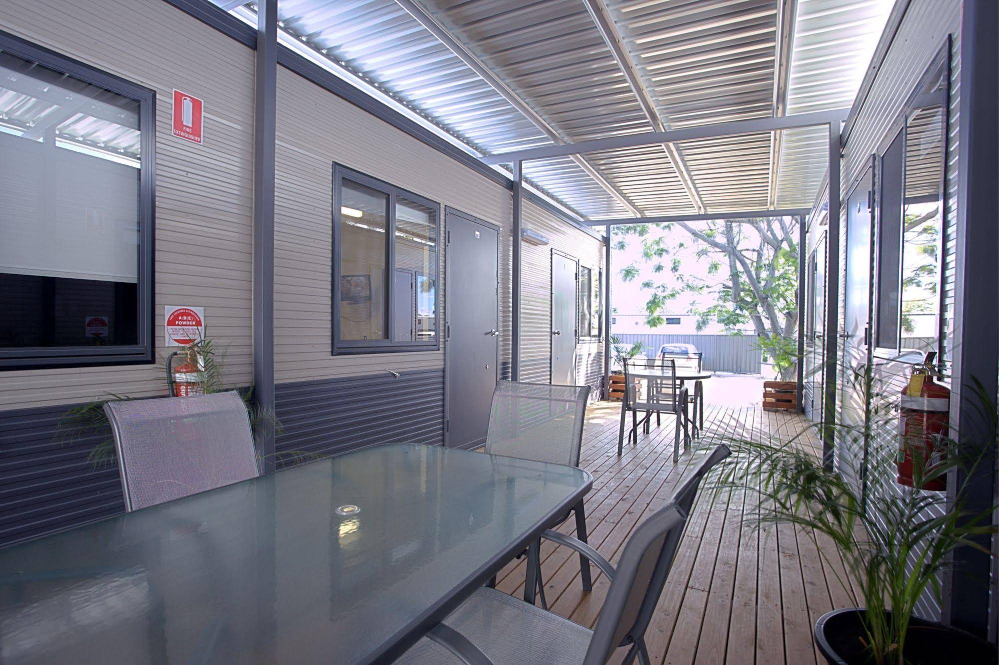 Blackwater Holiday & Caravan Park