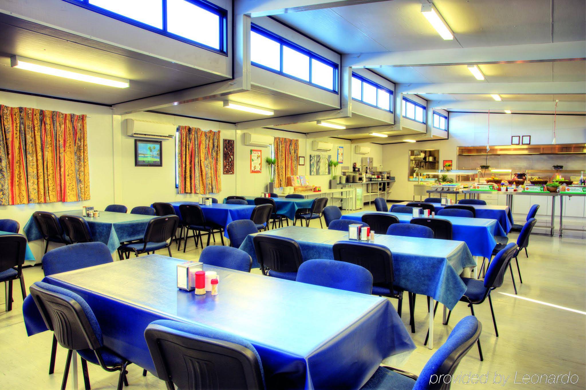 Blackwater Holiday & Caravan Park