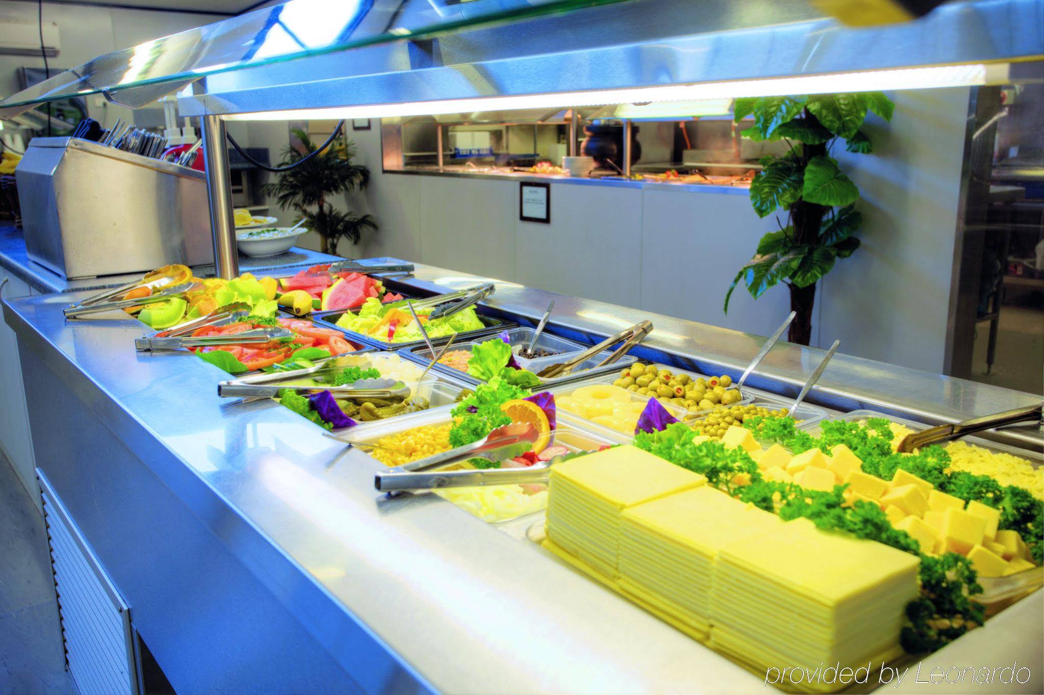 Blackwater Holiday & Caravan Park