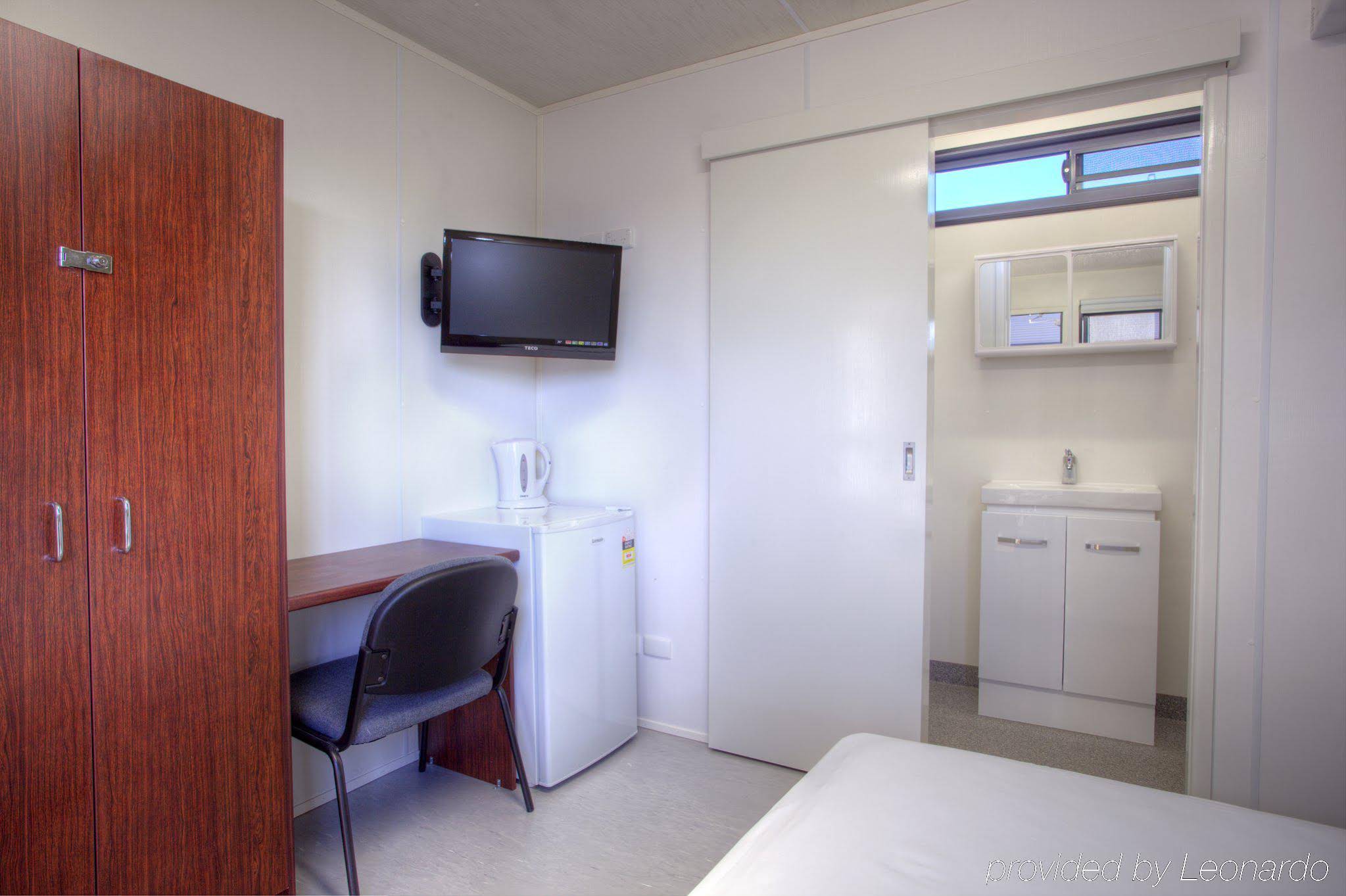 Blackwater Holiday & Caravan Park