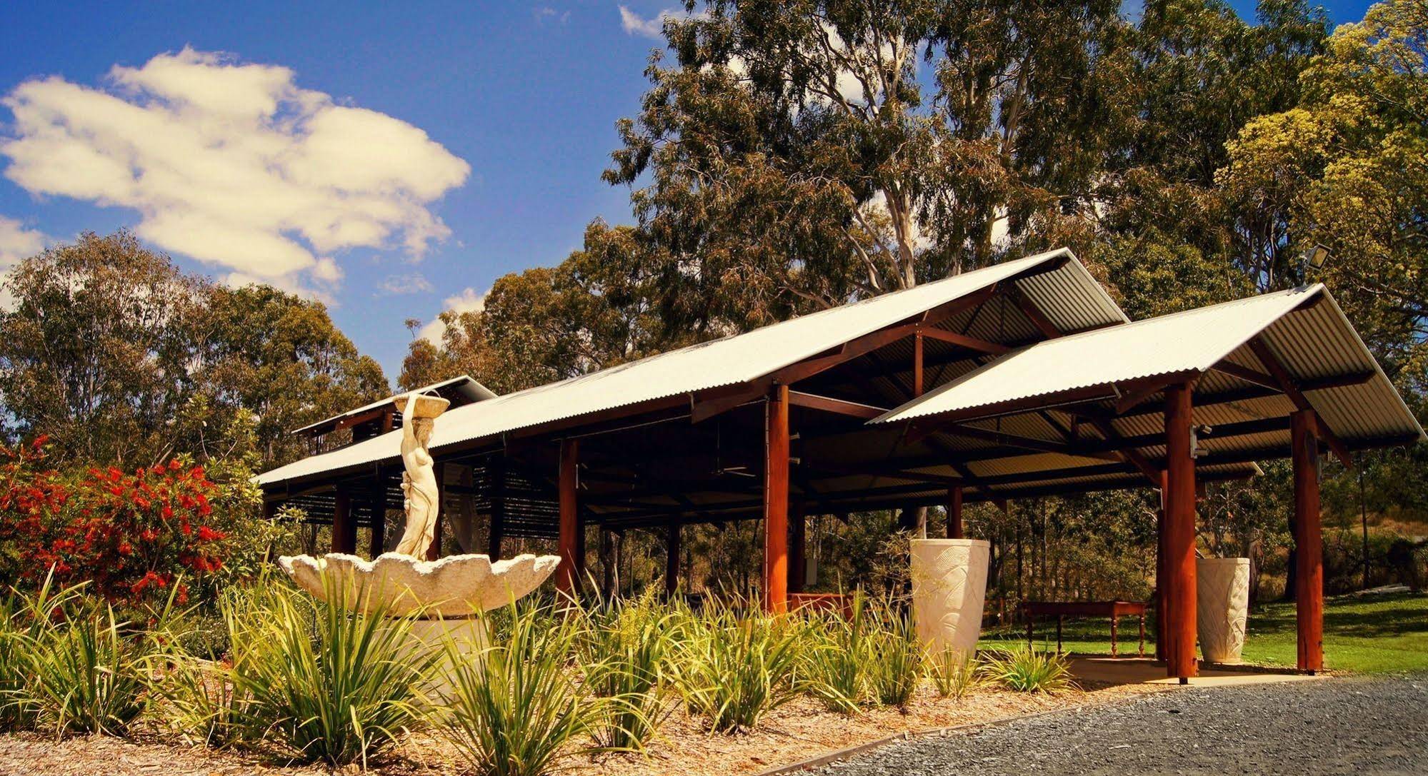 Boonah Valley Motel