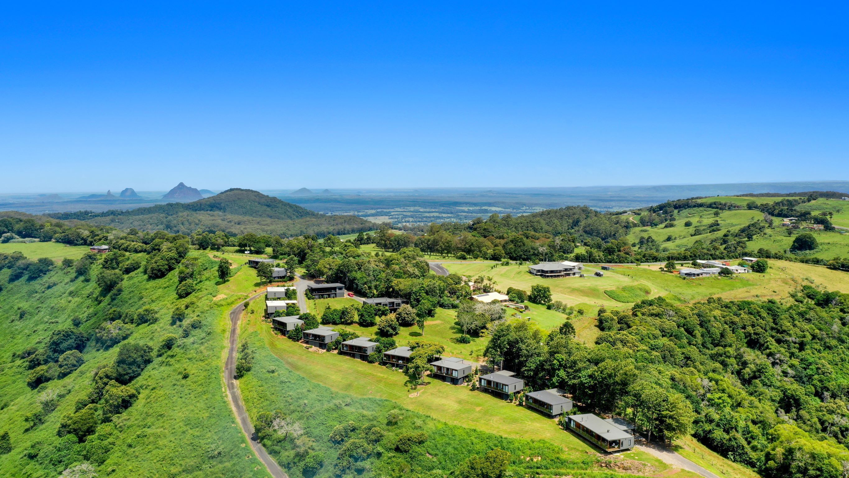 The Ridge at Maleny