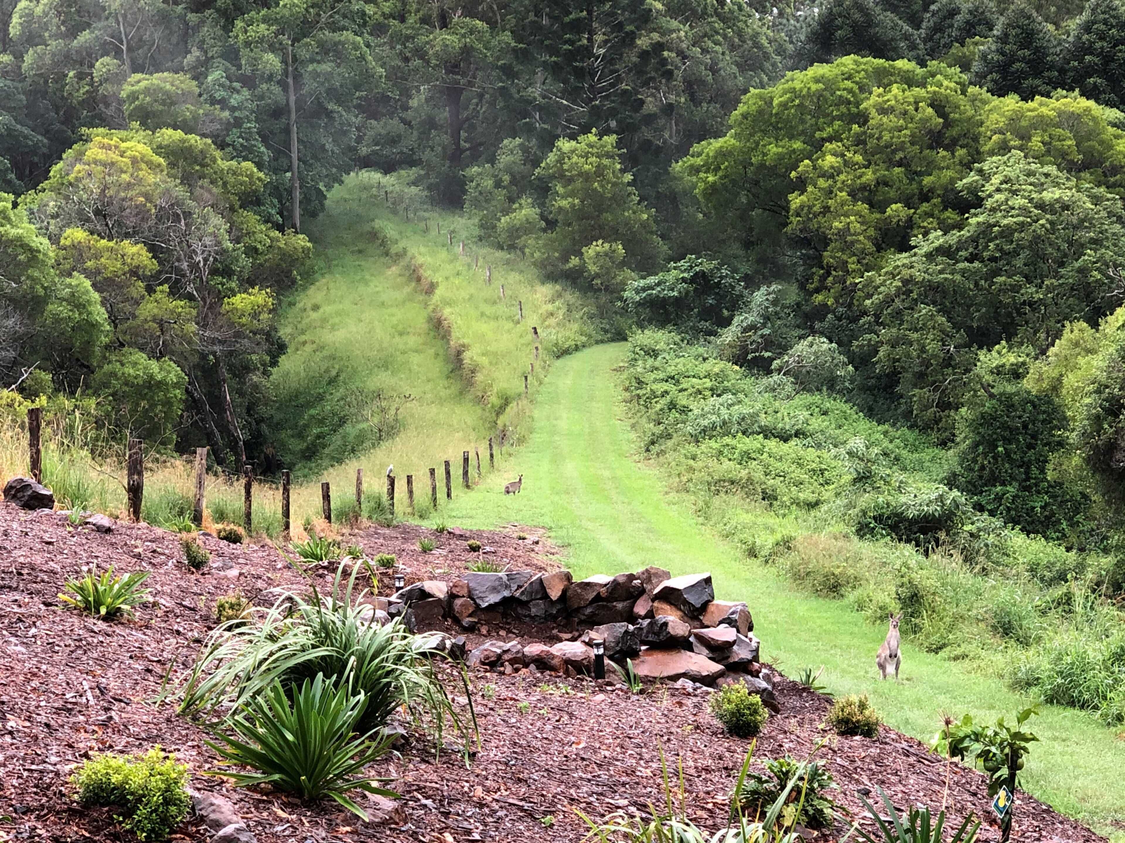 The Ridge at Maleny