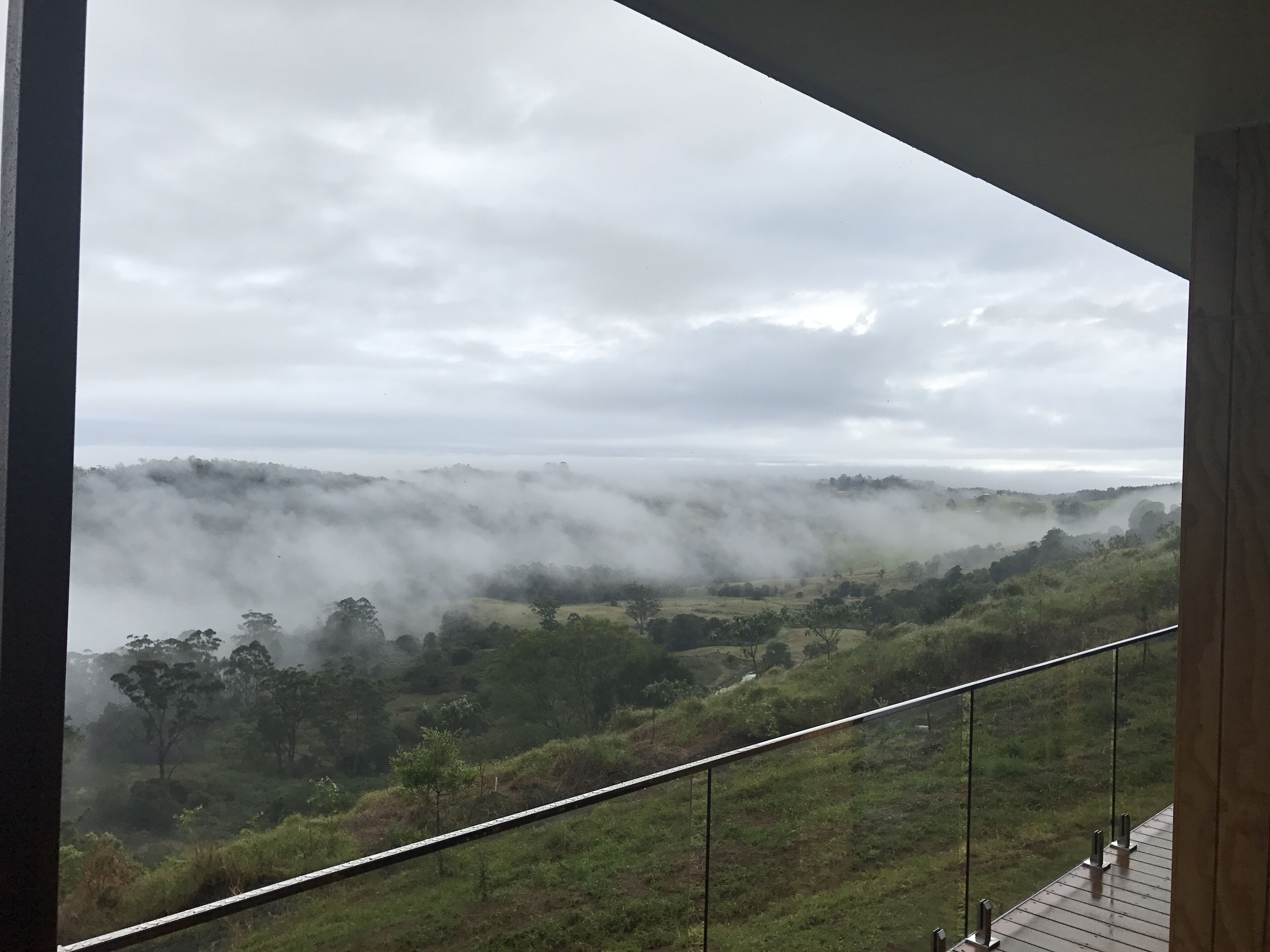 The Ridge at Maleny