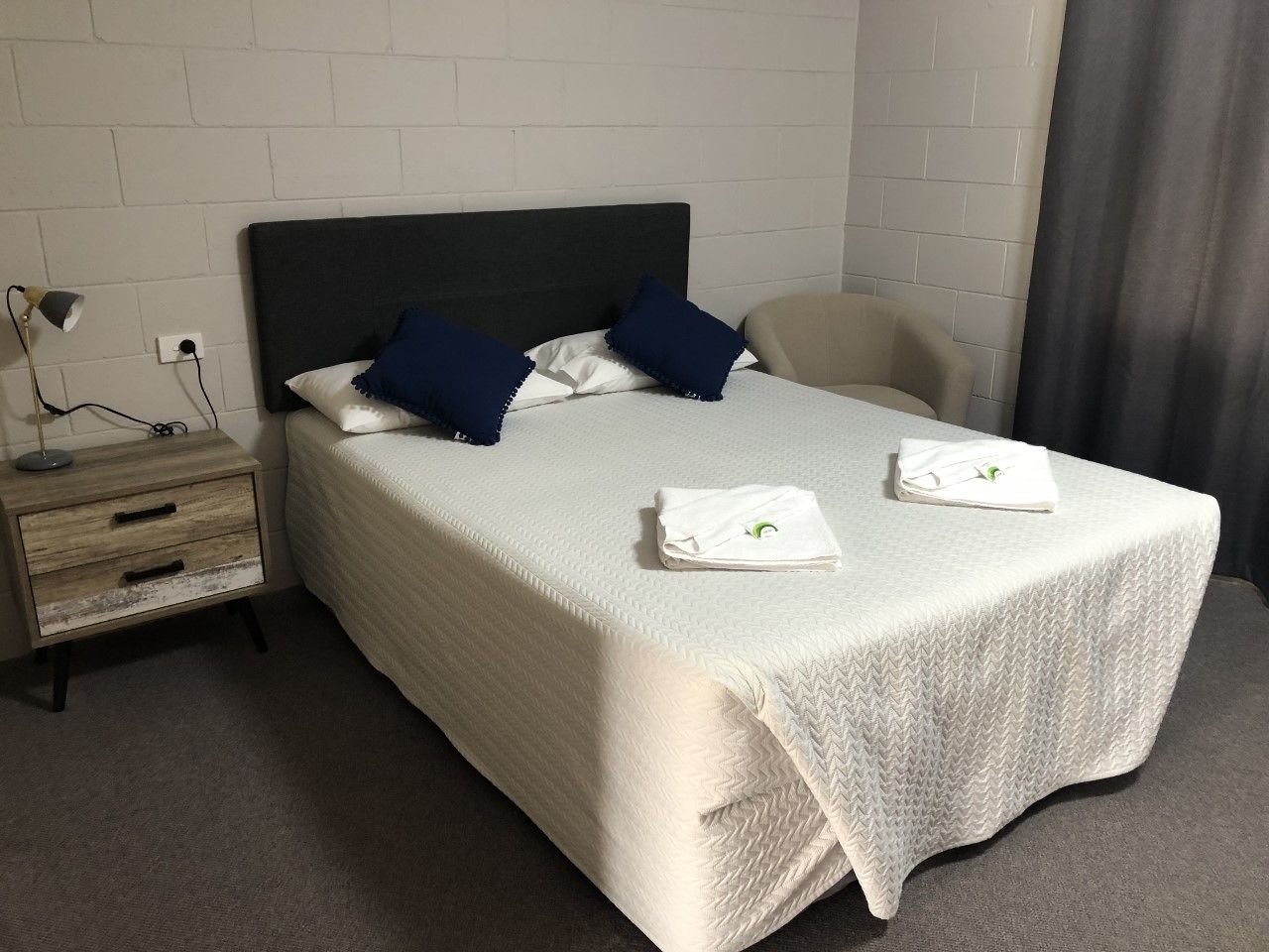 Bororen Motel