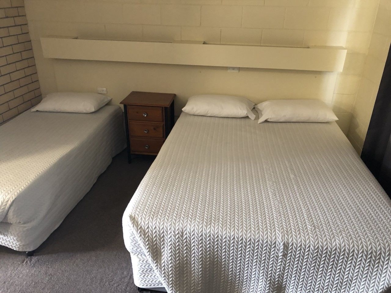 Bororen Motel