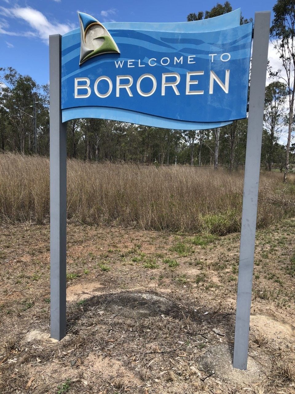 Bororen Motel