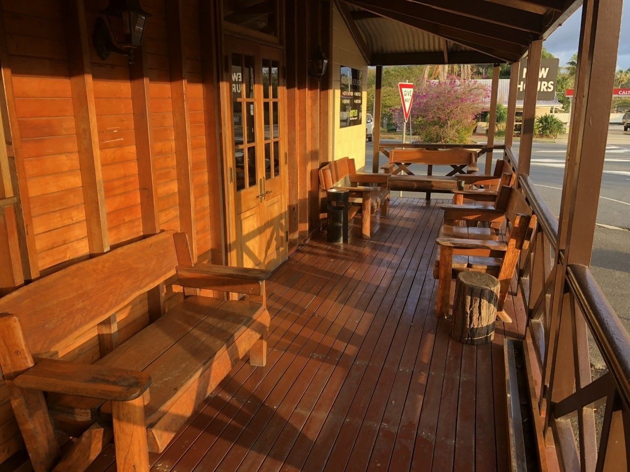 Bororen Motel