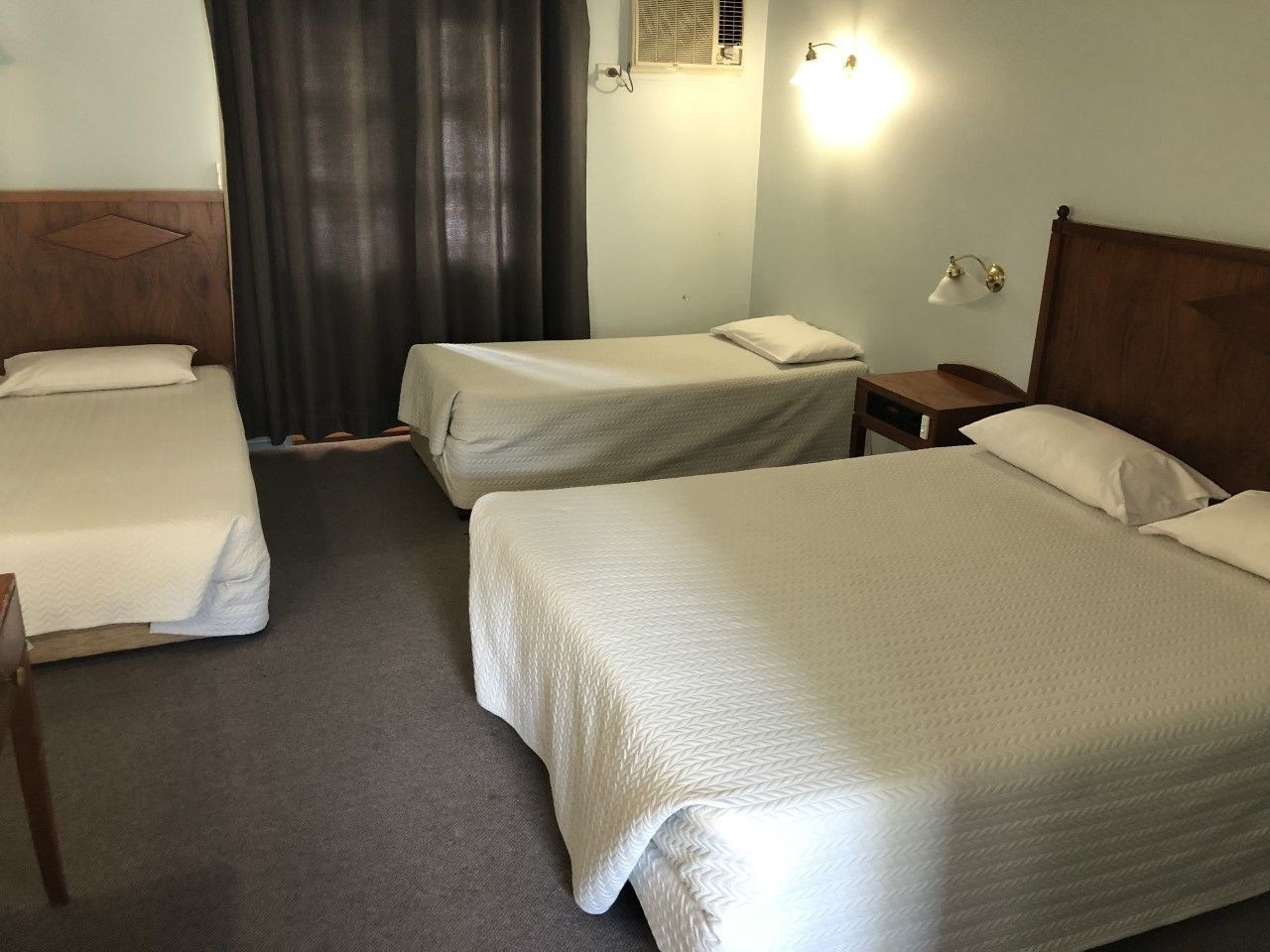 Bororen Motel