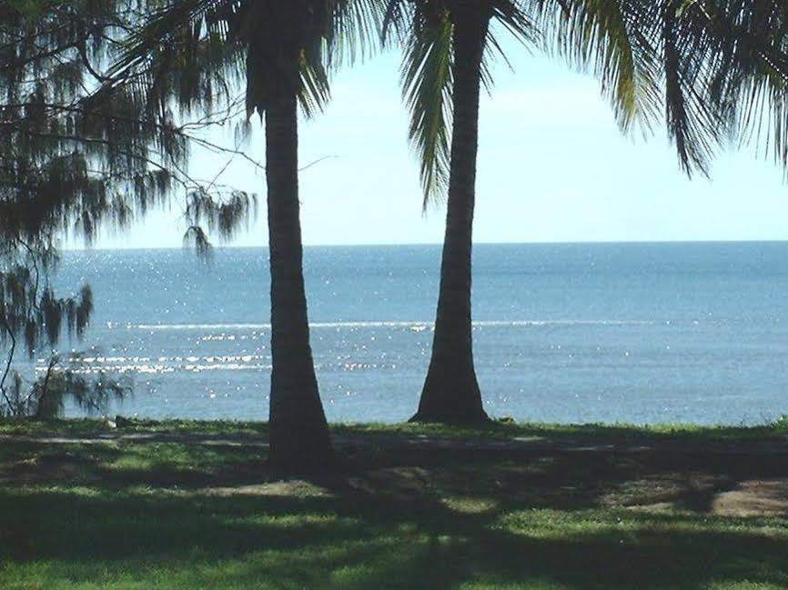 Beachside Holiday Units