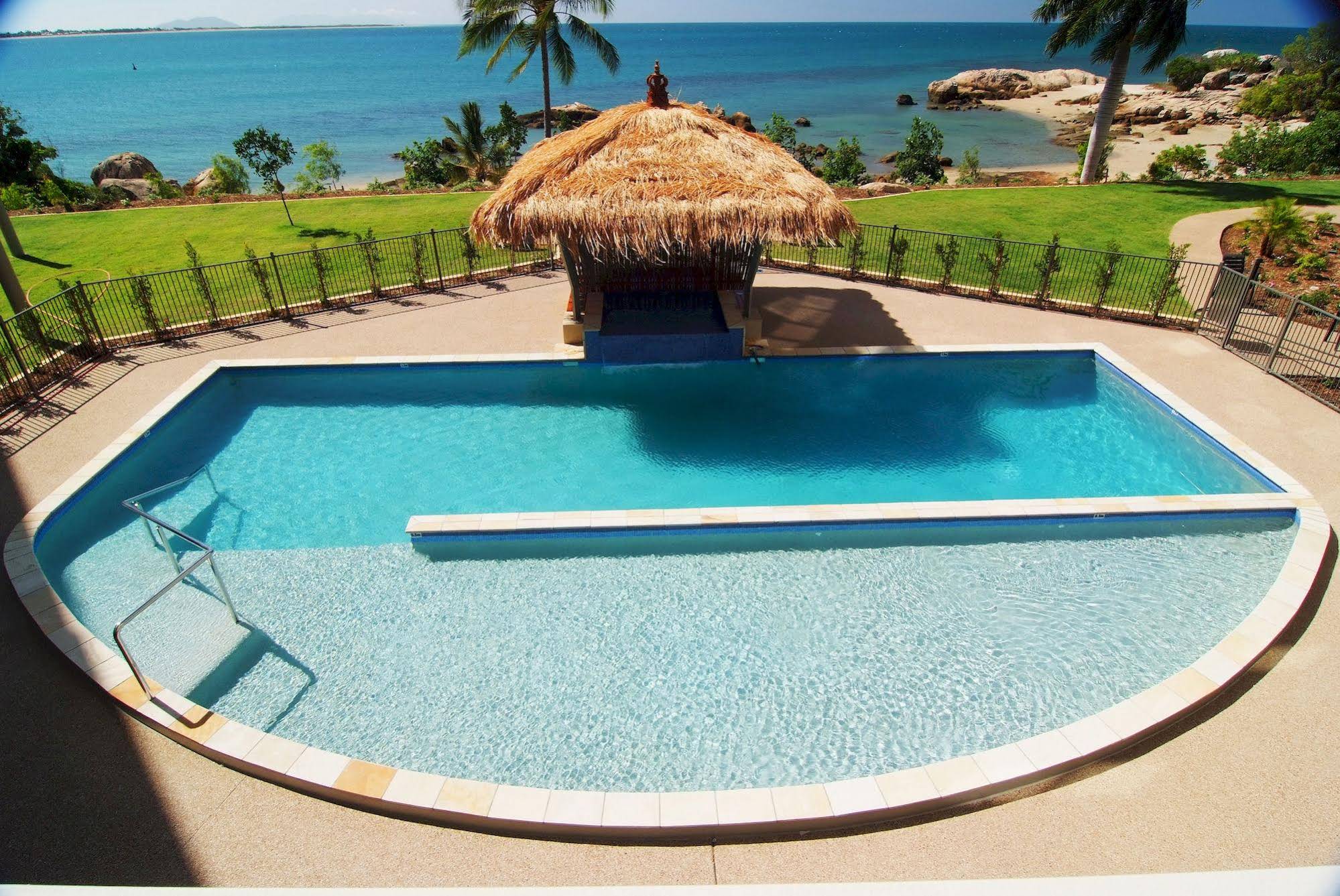 Coral Cove Apartments - Bowen