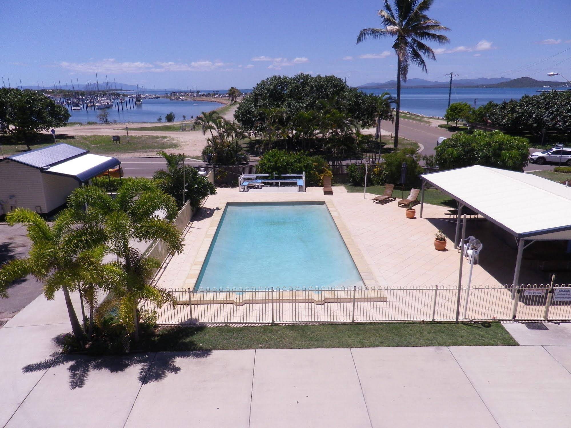 Harbour Lights Caravan Park
