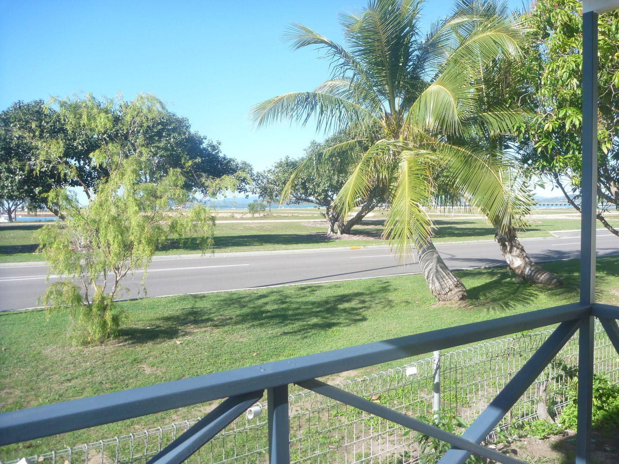Harbour Lights Caravan Park
